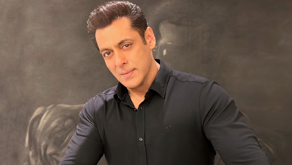 Salman Khan