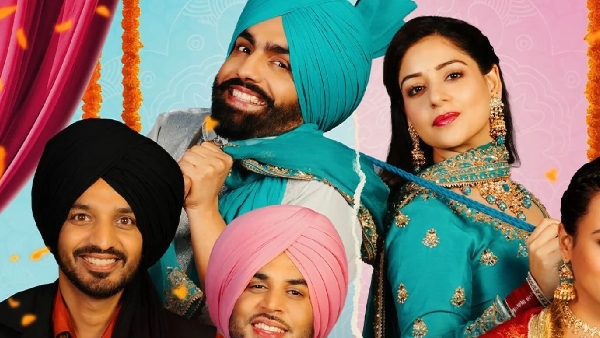 Godday Godday Chaa 2 Godday Godday Chaa 2