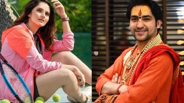 Dhirendra Krishna Shastri