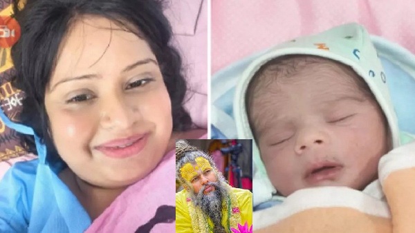 Bhojpuri Singer Devi