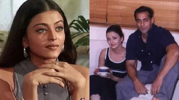 Salman Khan Aishwarya Rai