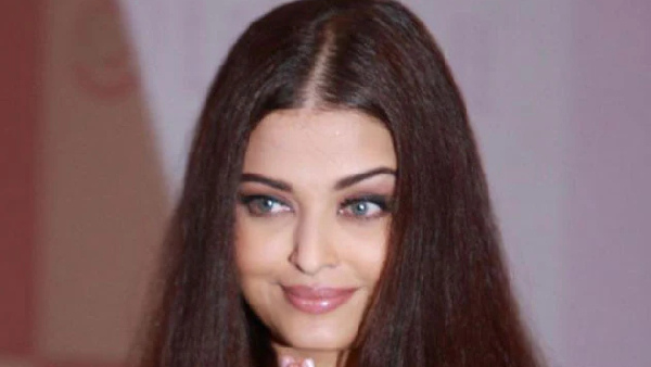 Aishwarya Rai