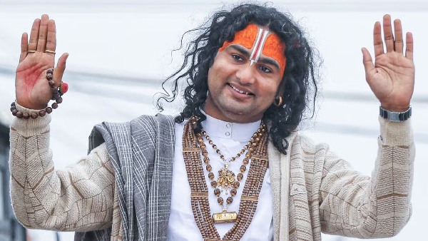 Aniruddhacharya