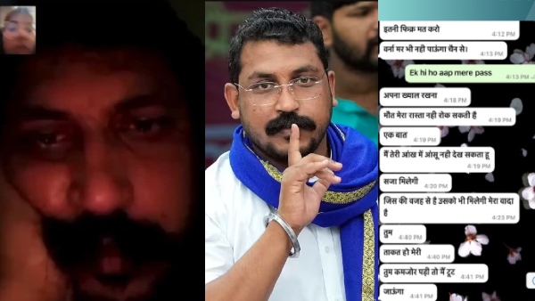 Chandrashekhar Azad Ravan