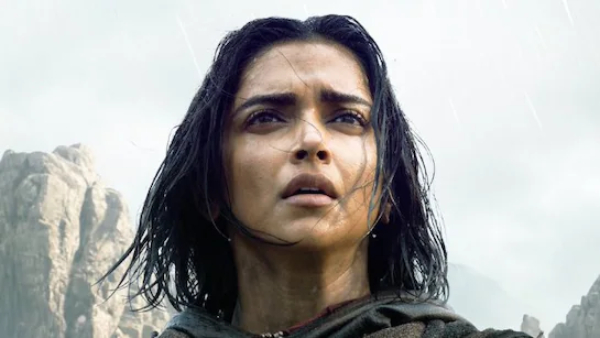 Deepika Padukone Deepika Padukone