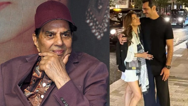 Dharmendra Dharmendra