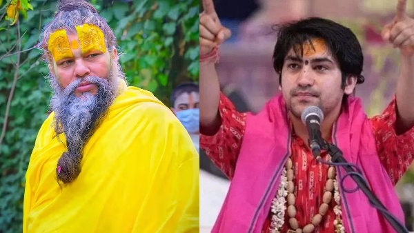 Dhirendra Krishna Shastri