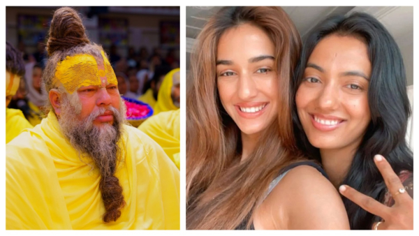 Disha Patani Disha Patani