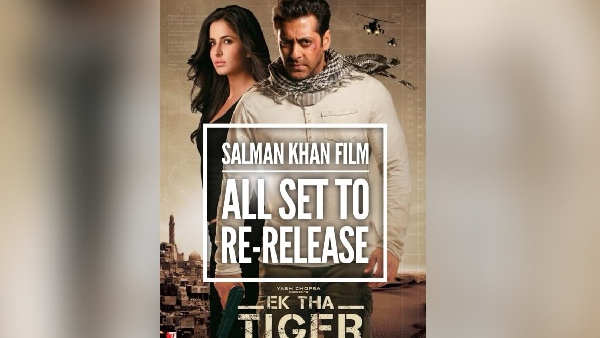 Ek Tha Tiger