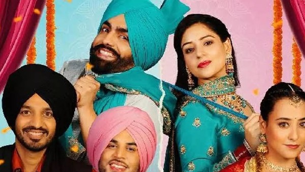 Godday Godday Chaa 2