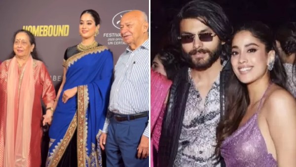 Janhvi Kapoor Janhvi Kapoor