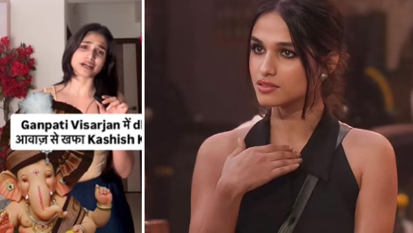 Kashish Kapoor Kashish Kapoor