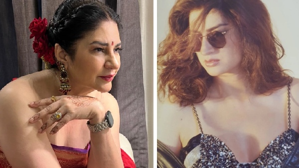 Kunickaa Sadanand Kunickaa Sadanand