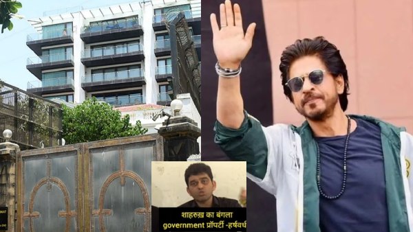 Shahrukh Khan Shahrukh Khan