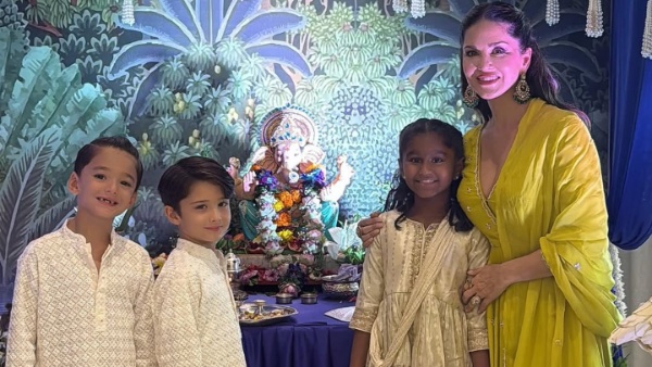 Sunny Leone Sunny Leone