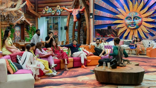 Bigg Boss 19