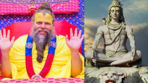 Premanand Maharaj