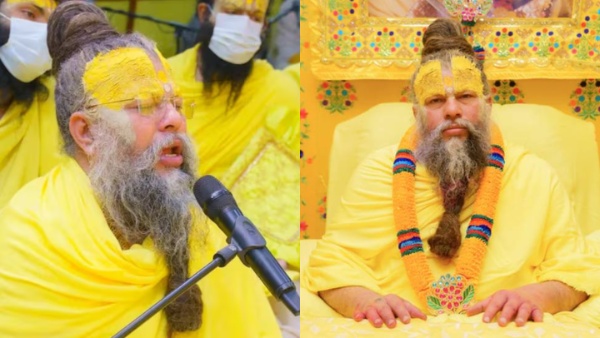 Premanand Maharaj