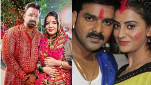 Pawan Singh Pawan Singh