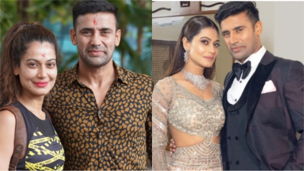 Sangram Singh Payal Rohatgi