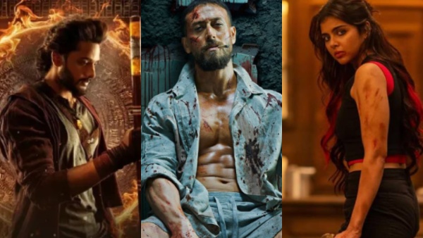 September Box Office Collection