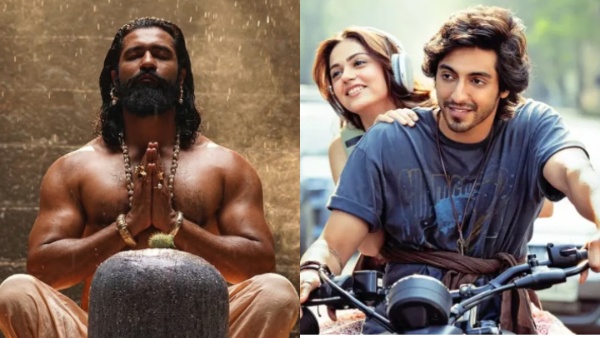 Top Grossing Bollywood Films