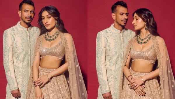 Dhanashree Varma on Yuzvendra Chahal cheating