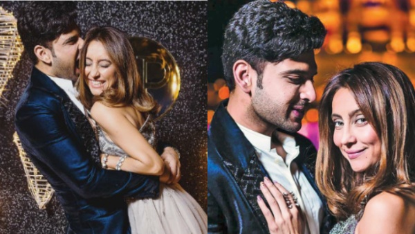 Anusha Dandekar Anusha Dandekar