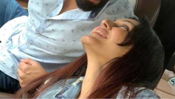 Kamya Punjabi Karan Patel