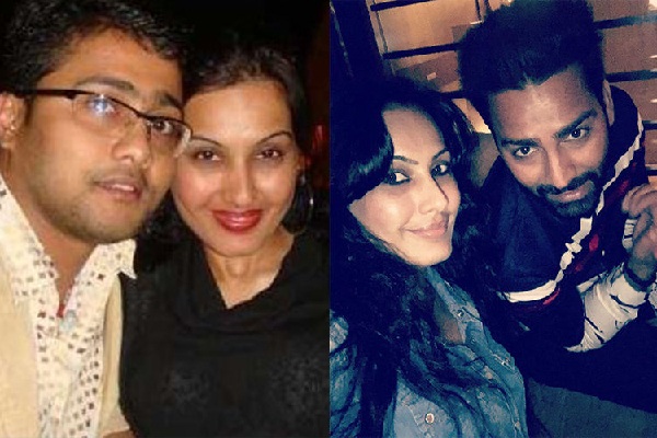 Kamya Punjabi Karan Patel