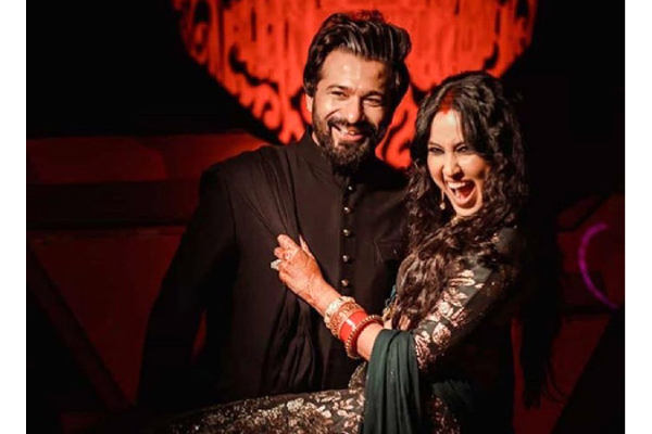 Kamya Punjabi Karan Patel