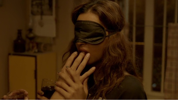 Radhika Apte Adil Hussain Nude Scene In Parched