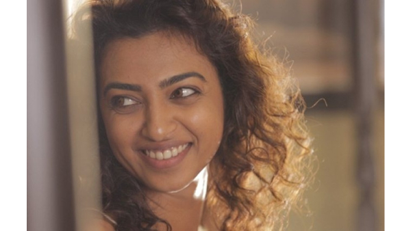 Radhika Apte Adil Hussain Nude Scene In Parched