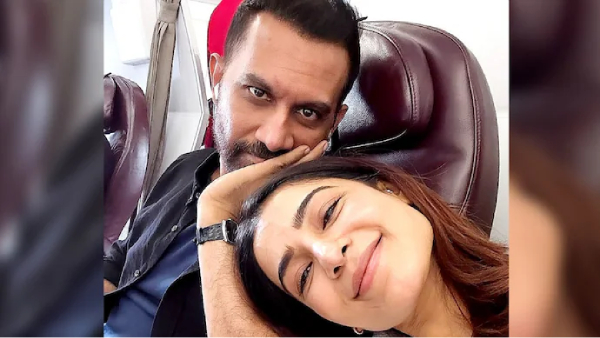 Samantha Ruth Prabhu Confirms Relationship