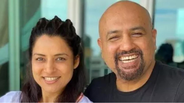 TMKOC Simple Kaul Divorce