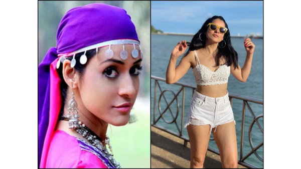 TMKOC Simple Kaul Divorce