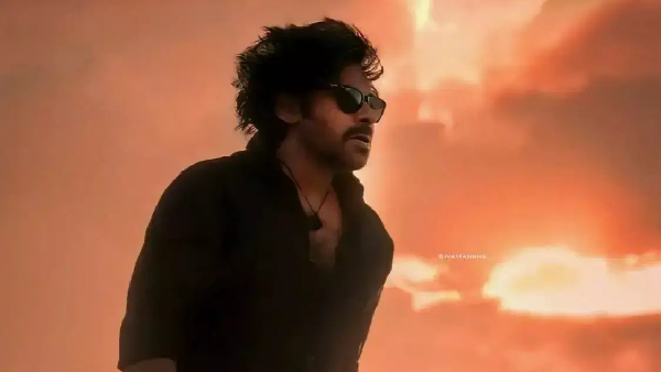 Pawan Kalyan Personal Life