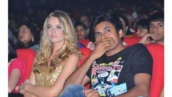 Pawan Kalyan Personal Life