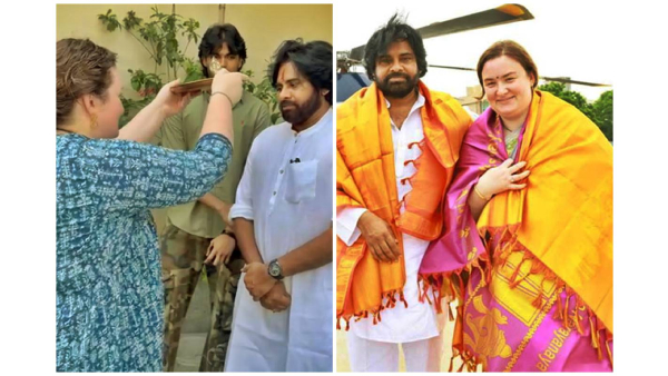 Pawan Kalyan Personal Life