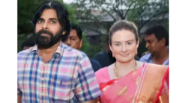 Pawan Kalyan Personal Life