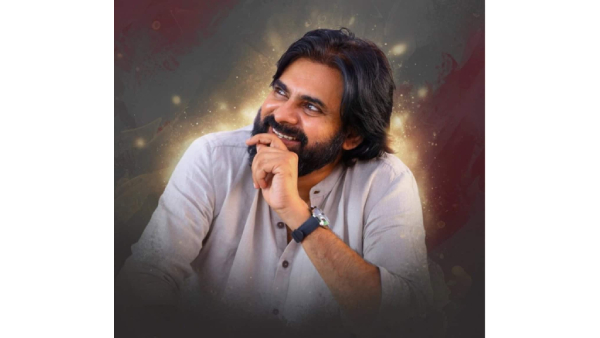 Pawan Kalyan Personal Life
