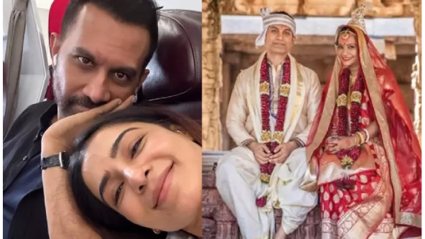 Samantha Ruth Prabhu New Boyfriend