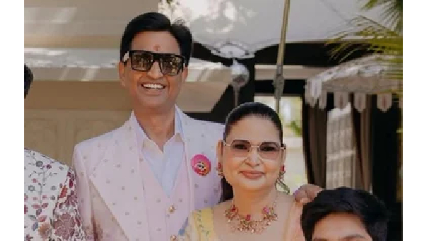 Kumar Vishwas Wife Manju Sharma Resignation