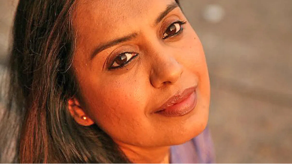 Shagufta Rafique
