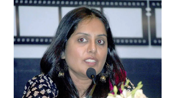 Shagufta Rafique