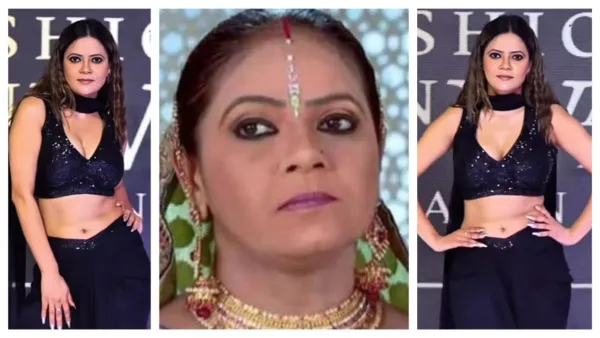 Kokila Modi Transformation Fact Check