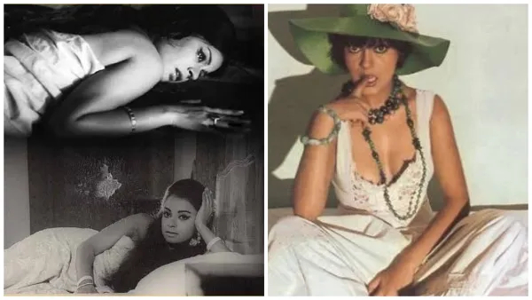 Rehana Sultan Career And Love Life Rehana Sultan Career And Love Life