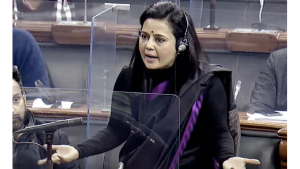 Shashi Tharoor mahua moitra cigarettes Shashi Tharoor mahua moitra cigarettes