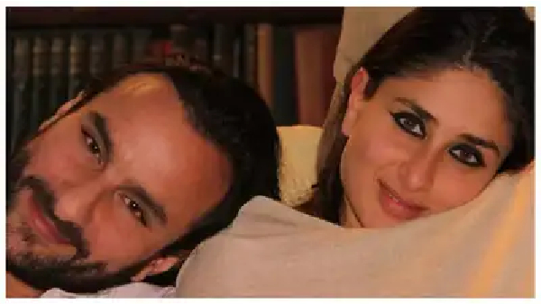 Saif Ali Khan Kareena Kapoor Live In Relation Saif Ali Khan Kareena Kapoor Live In Relation
