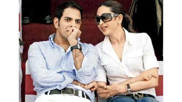 Karisma Kapoor Sunjay Kapur Alimony And Allowances
